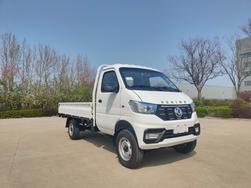 Xe tải Dunine 1.2 tấn: Đánh giá chi tiết, thông số kỹ thuật, giá lăn bánh mới nhất
