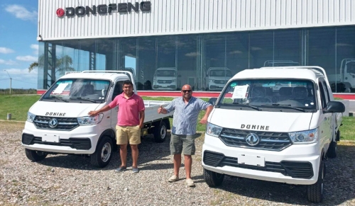 Phụ tùng xe tải Dunine chính hãng, giá tốt, giao tận nơi