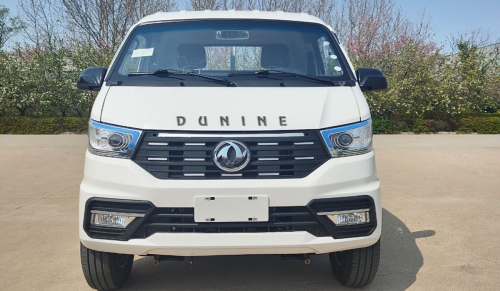 3 thông số khẳng định sức mạnh và khả năng tiết kiệm nhiên liệu tối ưu của động cơ LJ4A16QG trên xe tải Dunine E6