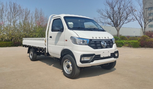 Giới thiệu những nét chính về thị trường xe tải 1 tấn ở Việt Nam